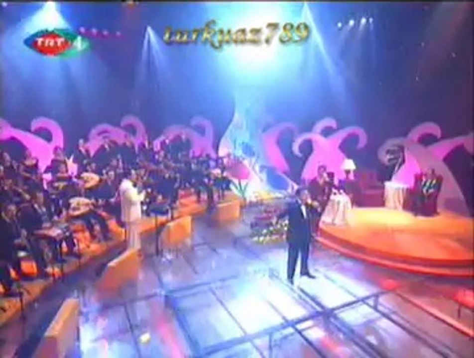 Necdet TOKATLIOĞLU-Gitmesin Gözlerinden Pırıl Pırıl Arzular (DUA)