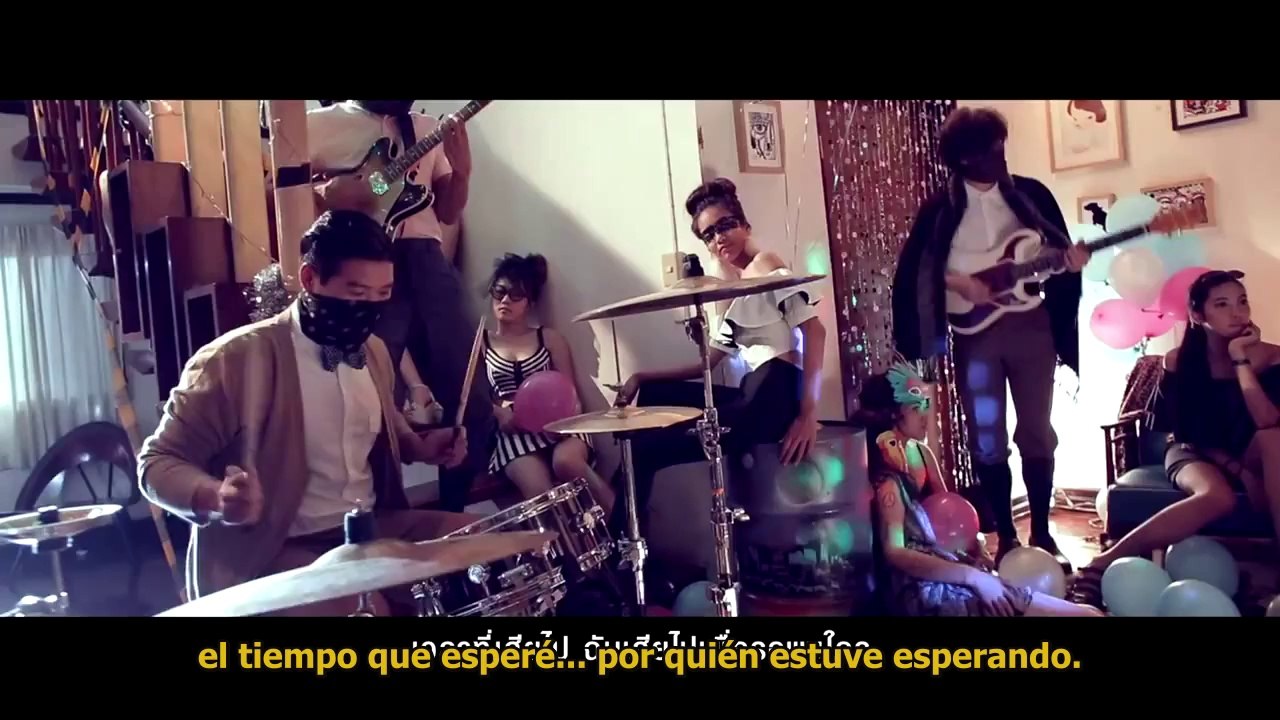 [MV] Getsunova - The thing I search for (Sub. Español)