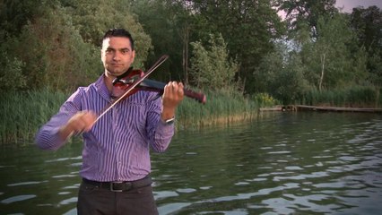 FLORIN MINUNE - TE-AM ALES PE TINE