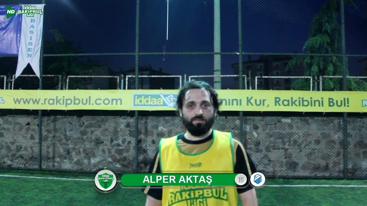 FIRTINA FC RÖPORTAJ