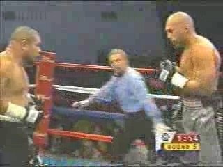 David Tua Vs Fres Oquendo n020413