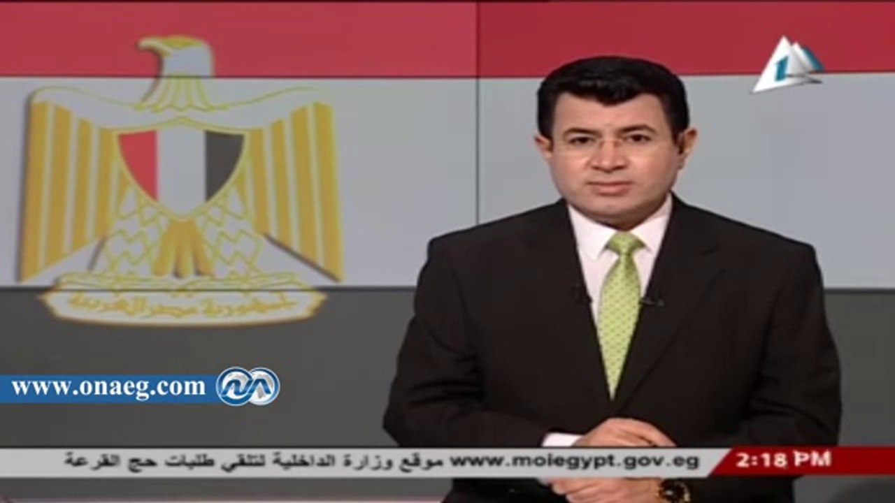 اكتشاف أول حالة إصابة بفيروس كورونا فى مستشفى حميات العباسية