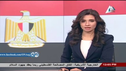 بالفيديو.. "محلب" يستهل جولاته الإفريقية بزيارة تشاد