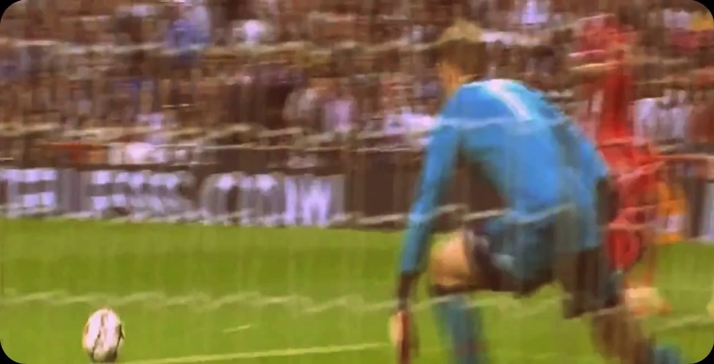 شاهد .. هدف "بنزيمة " لاعب ريال مدريد في مرمى بايرن ميونخ