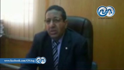 شاهد .. تصريحات حول انفجار انبوبة نتروجين بمبنى محطة الأرصاد الجوية داخل الجامعة‎