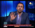 السادة المحترمون: إهمال الإعلام المصري في عدم إلقاء الضوء على محاكمات شباب الإخوان