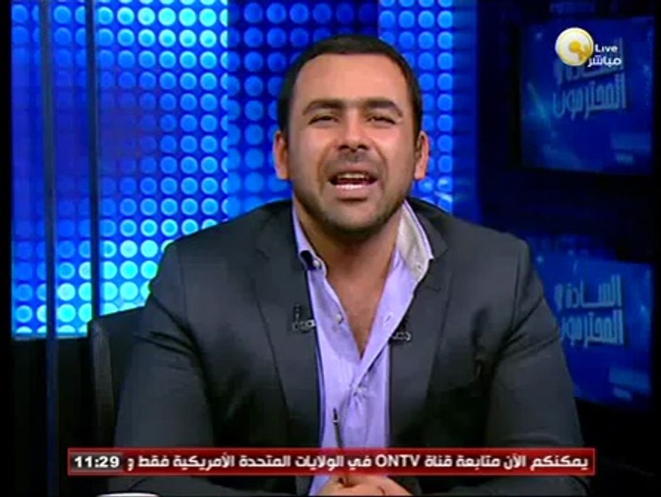 السادة المحترمون: غياب القرضاوي للأسبوع التاسع على التوالي عن خطبة الجمعة