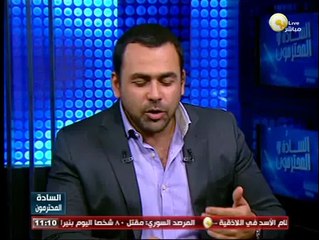 السادة المحترمون: ياسر برهامي يفتي بترك الزوجات للمغتصبين !!!