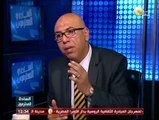 التنظيمات التكفيرية الإرهابية المسلحة فى ليبيا .. العقيد خالد عكاشة - فى السادة المحترمون