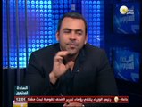 السادة المحترمون: الرئيس عدلي منصور يرسم أبعاد الأمن القومي المصري أقليميآ