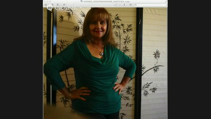 Nutrition with Gloria Coppola