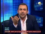 السادة المحترمون: حملة صباحي تشن الهجوم على مرشح الرئاسة المحتمل عبد الفتاح السيسي