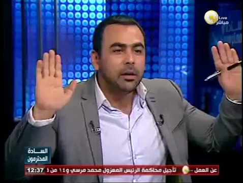 السادة المحترمون : متى تعلن حملة السيد عبد الفتاح السيسي عن البرنامج الانتخابي الخاص بها ؟