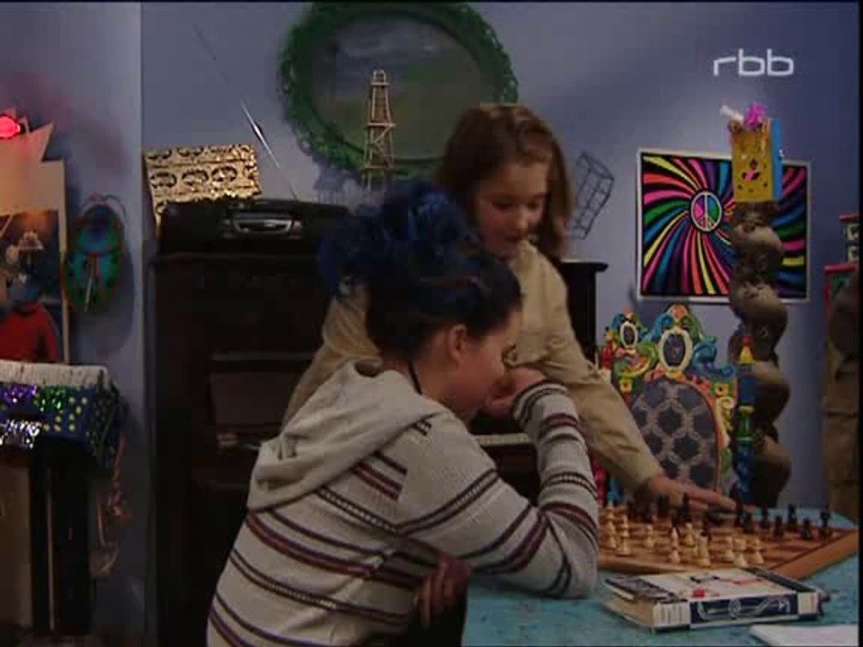 Schloss Einstein Folge 23