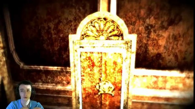 Rediffusion 27 avril - Partie 3 22h30 Doorways - Soirée Horreur