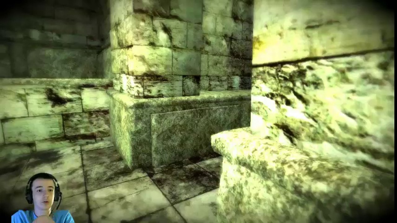 Rediffusion 27 avril - Partie 4 22h30 Doorways - Soirée Horreur