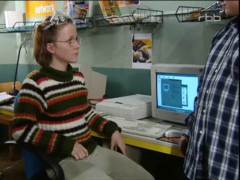 Schloss Einstein Folge 26