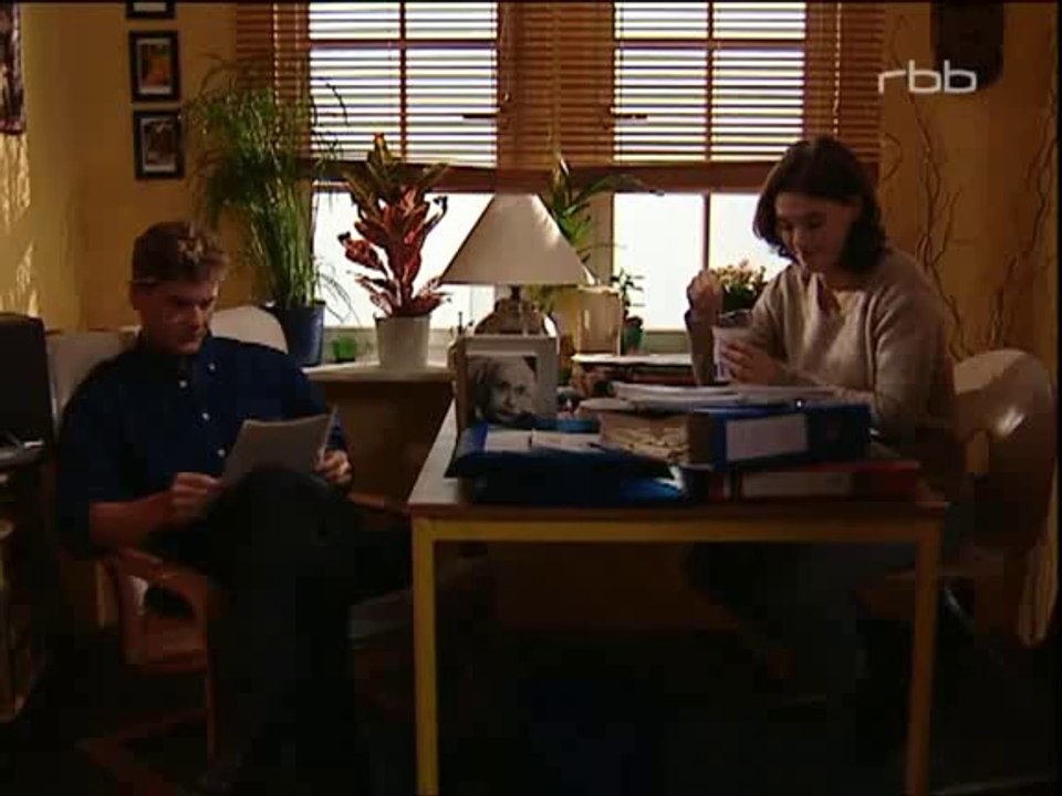 Schloss Einstein Folge 27