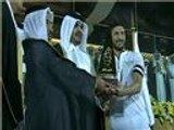 الجيش يتوج بكأس قطر بفوزه على لخويا بركلات الترجيح