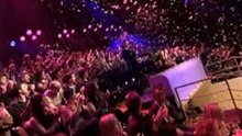 Milk INC - Medley (LIVE)