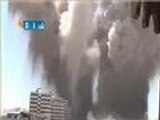 النظام السوري يواصل قصف حلب وريف إدلب