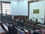 أحكام القضاء ضد رافضي الانقلاب في مصر