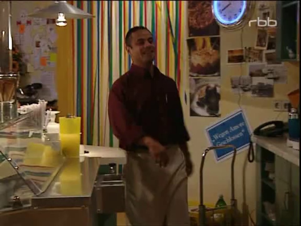 Schloss Einstein Folge 29