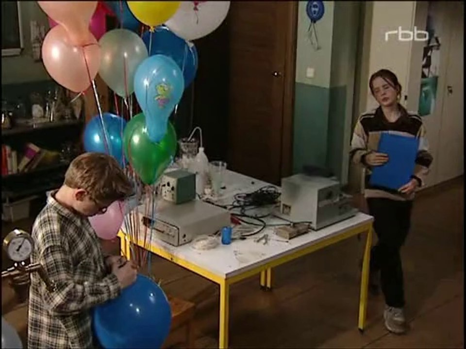 Schloss Einstein Folge 30