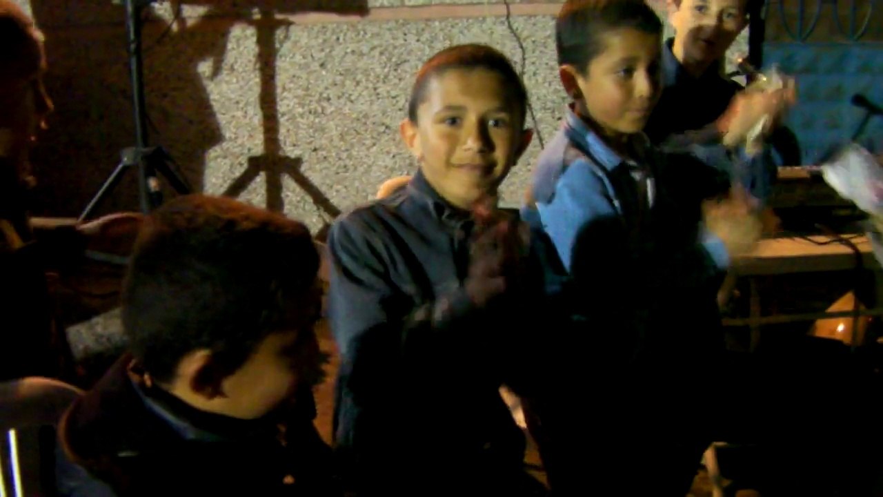 Ahmet Ayyıldız'ın Düğünü-3