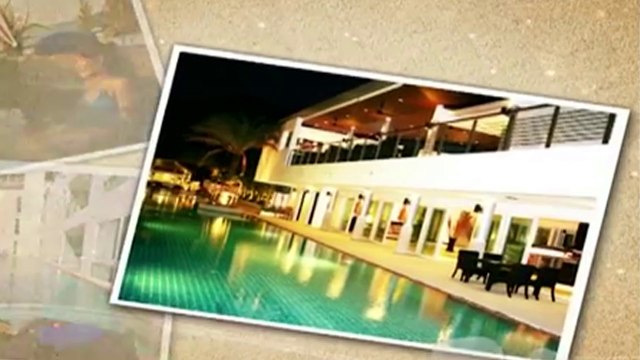 The Palms Resort Kamala Beach, Thailand - Corporate Video by Asiatravel.com