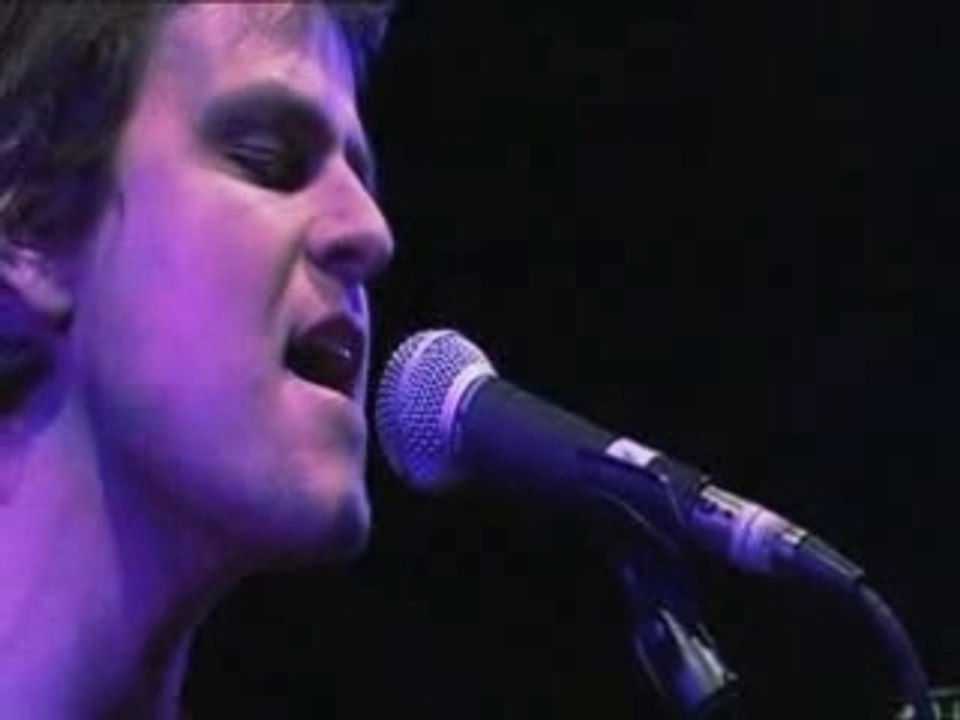 Tom Mc Rae -You Only Disappear