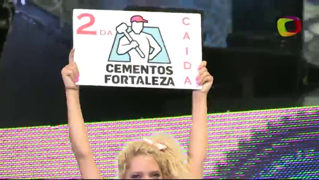 La Vaquerita, Lluvia, Marcela vs Amapola, Dalys, La Comandante