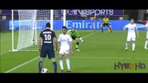Ibrahimovic vs Real Madrid • Skills Show (Individual Highlights) •HD• 02_01_2014