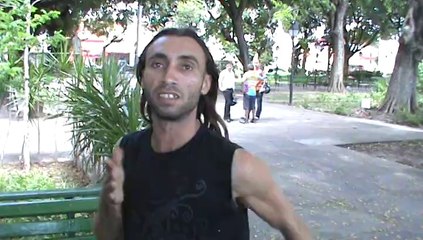 Especialmente para a moçada citada no rep