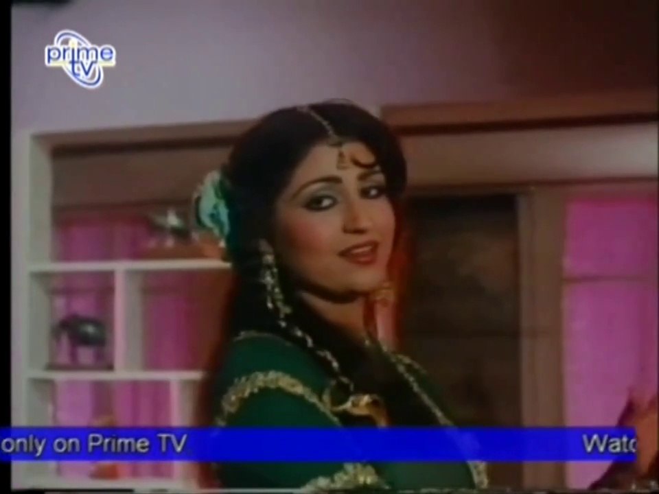 Way ik tera piyar mainu milia tey mien dunya tuun hor kee lena . Anjumn & Ali Ijaz Pakistani Urdu Hindi Songs ~ Punjabi