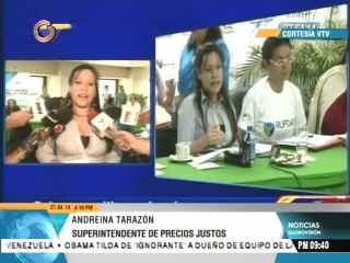 Aumentan a 18 los detenidos por la Superintendencia de Precios Justos