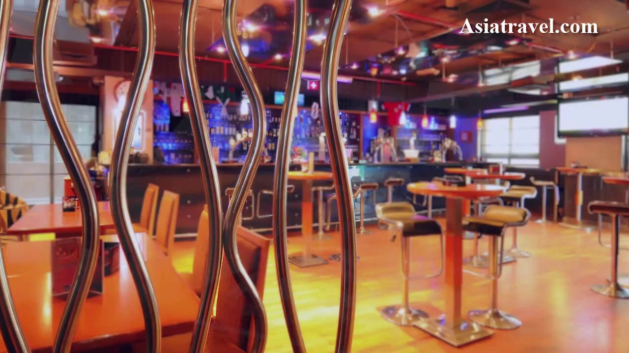 Golden Tulip Hotels, Al Barsha Dubai & Khatt Springs Ras Al Khaimah - TVC by Asiatravel.com