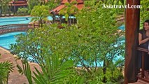 Sokhalay Angkor Resort & Spa Siem Reap, Cambodia - TVC by Asiatravel.com
