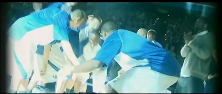 Kentucky Wildcats TV- Stand Up and Fight - Kentucky Basketball