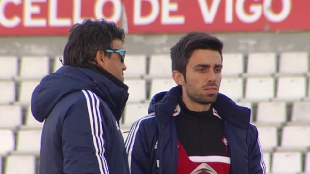 Celta de Vigo - Valladolid, la previa