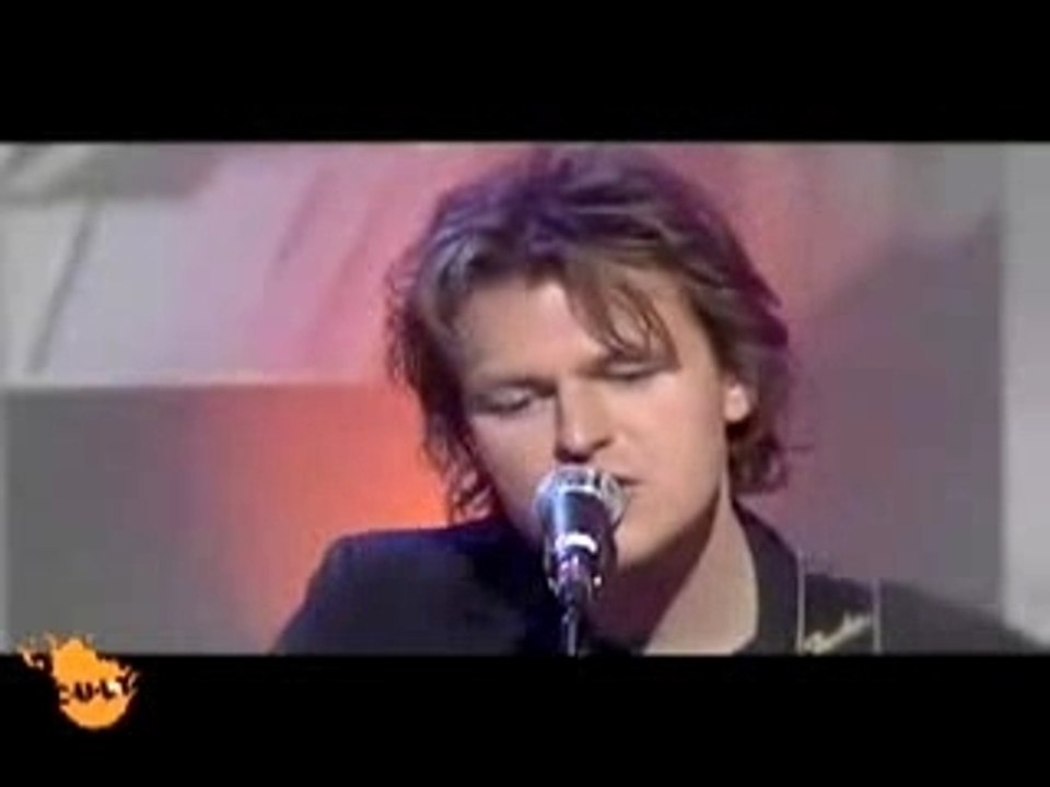 Tom Mc Rae -ForThe Restless