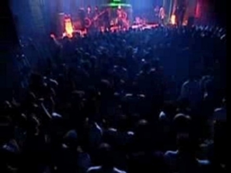 Planet Hemp - Mantenha o Respeito