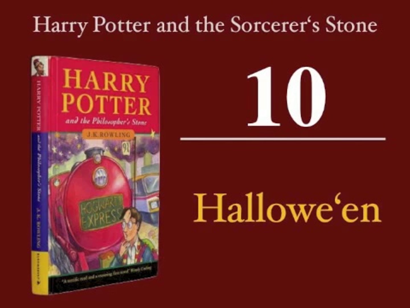 ⁣Harry Potter and the Sorcerer's Stone Audiobook  Download