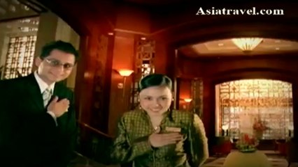 Sheraton Imperial, Kuala Lumpur by Asiatravel.com