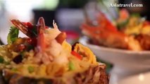 Novotel Phuket Resort, Thailand - TVC by Asiatravel.com