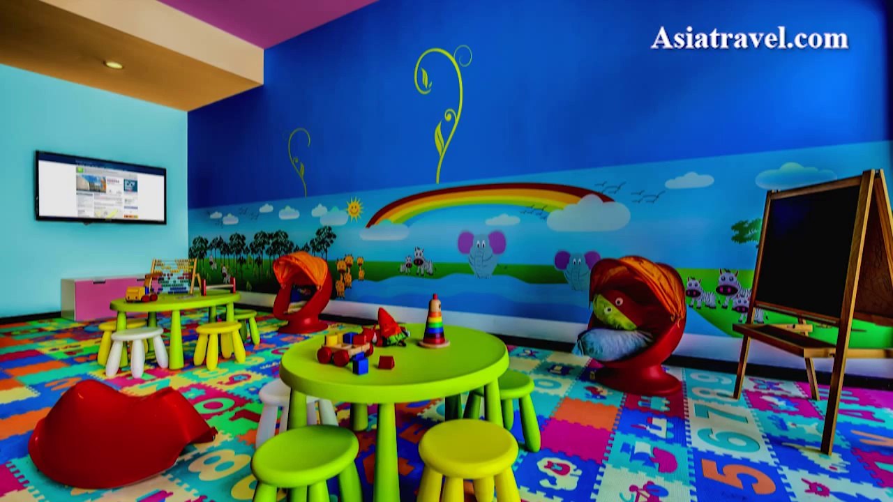 Ibis Styles Fraser Business Park, Kuala Lumpur, Malaysia - TVC by Asiatravel.com