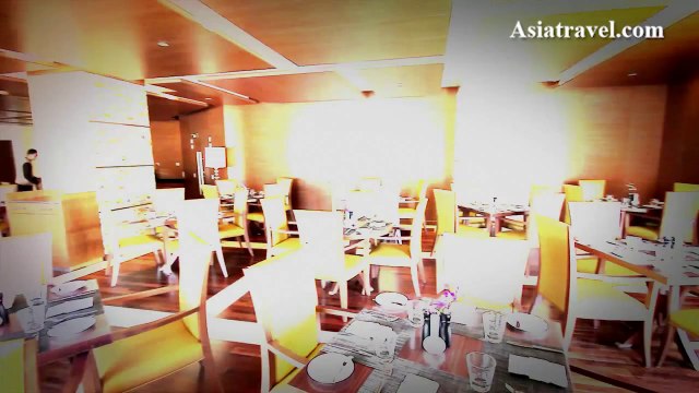 Auris Hotel Al Barsha, Dubai, United Arab Emirates - TVC by Asiatravel.com