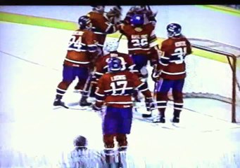 Playoff Goalies - Patrick Roy