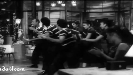 MERA NAAM CHIN CHIN CHU - 1958