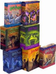 DOWNLOAD harry potter Audio Books